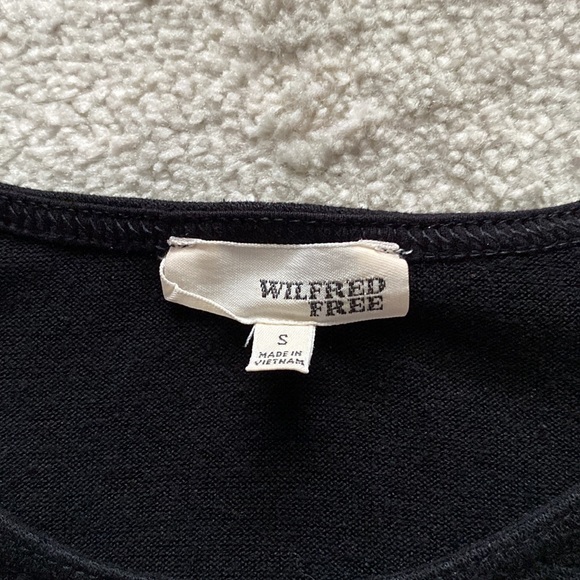 Wilfred Esther tshirt - Picture 2 of 3